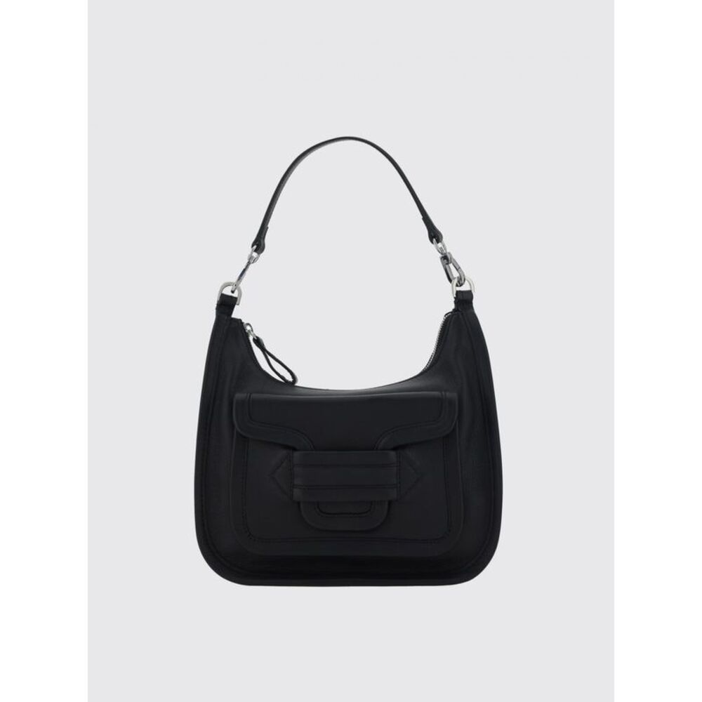 Pierre Hardy Women Alpha Day Bag By Pierre Hardy In Grained Leather